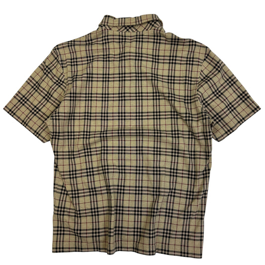 Burberry Polo (L)