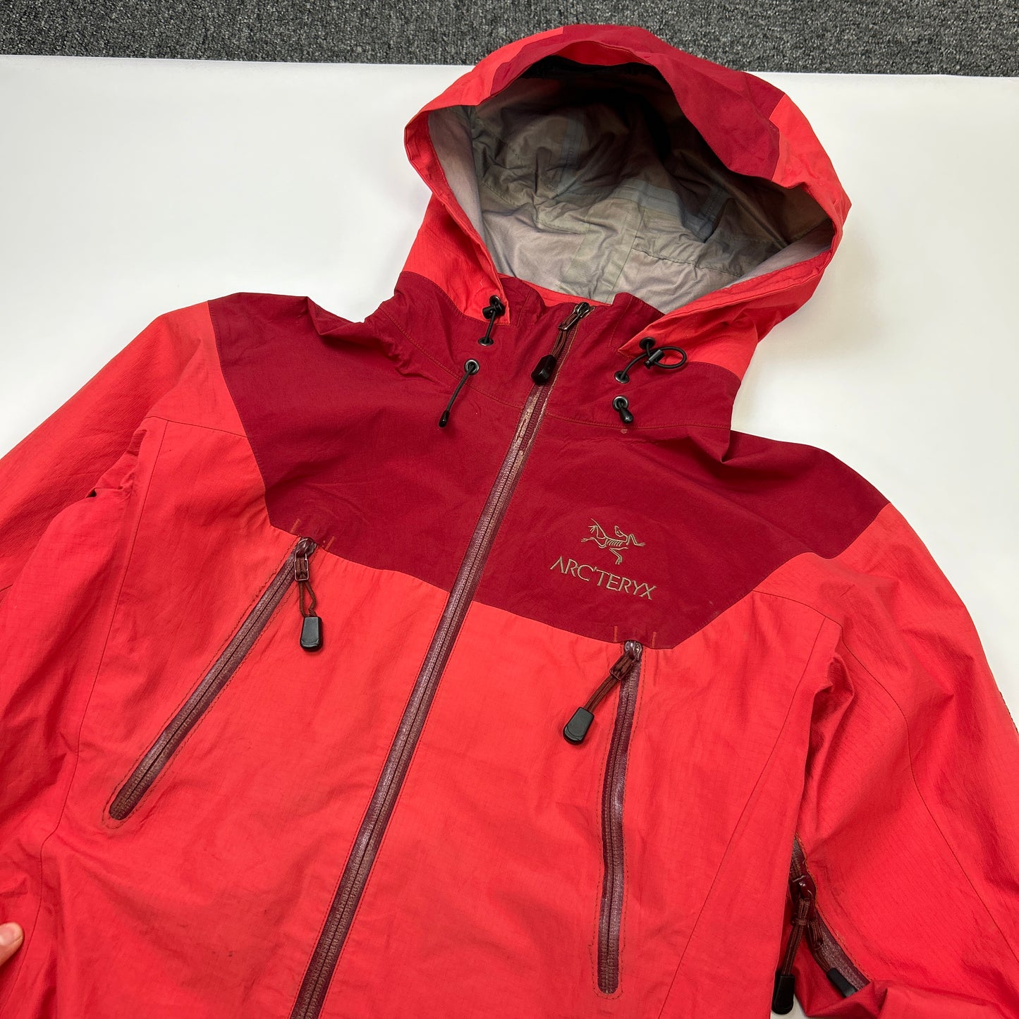 Arcteryx Goretex Jacket (M)