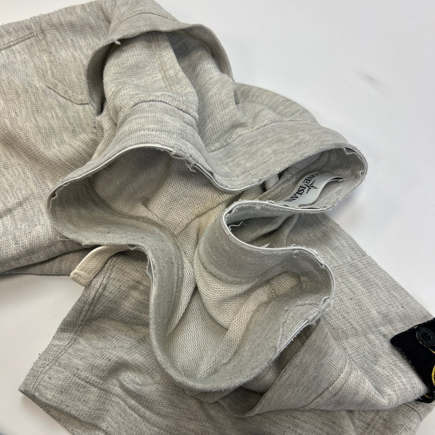 Stone Island Shorts (M)