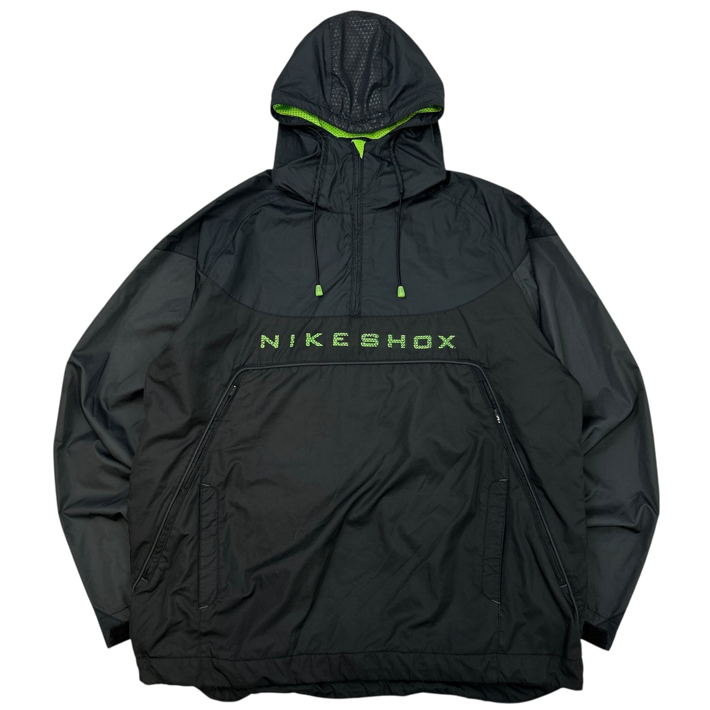 Nike Shox Jacket (XL)