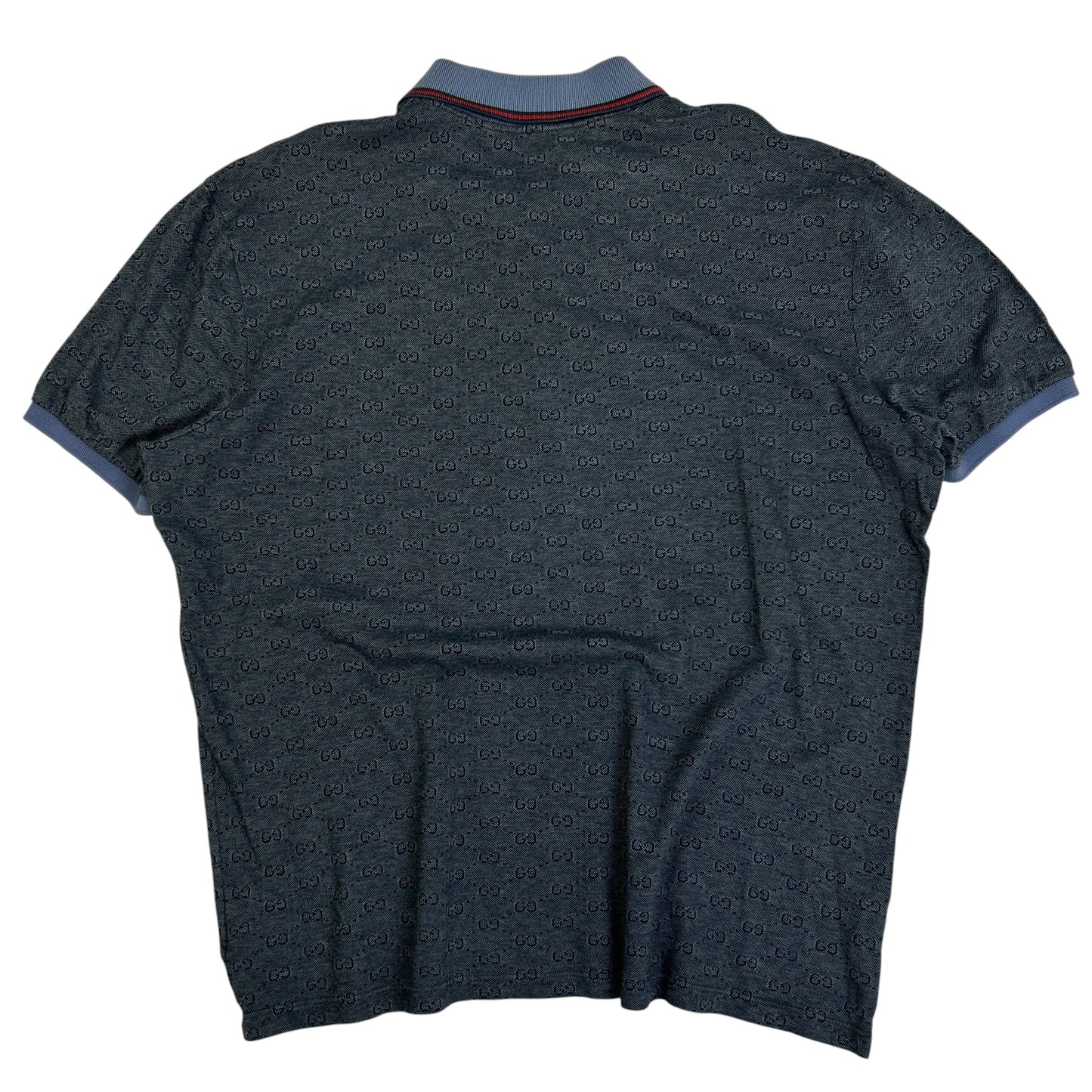 Gucci Polo (XXL)