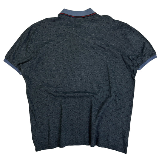 Gucci Polo (XXL)