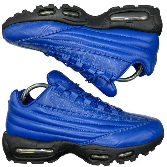 Nike Supreme Lux 95s (UK 8.5)