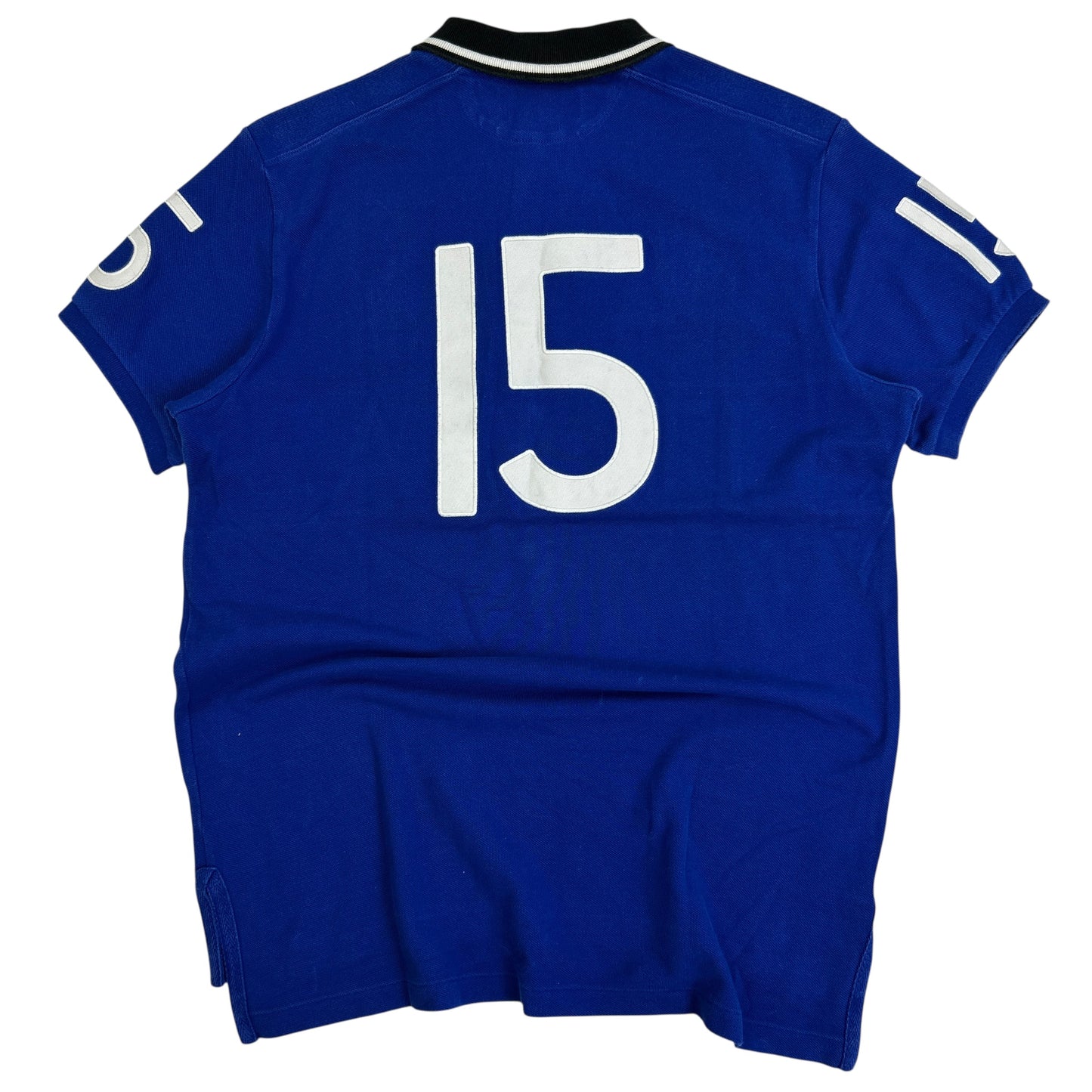 Ralph Lauren Italia Polo (M)