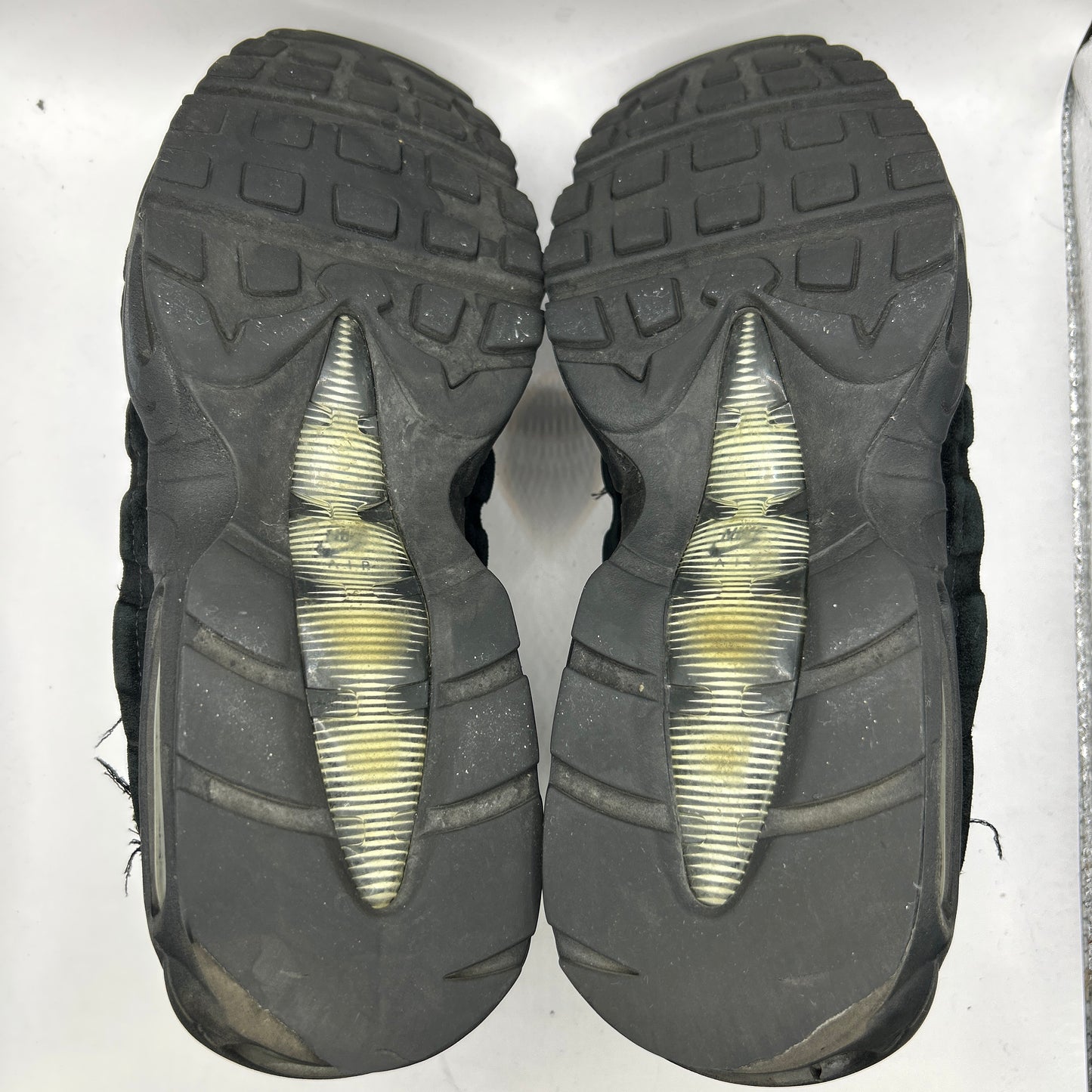 Nike CDG 95s (UK 10)