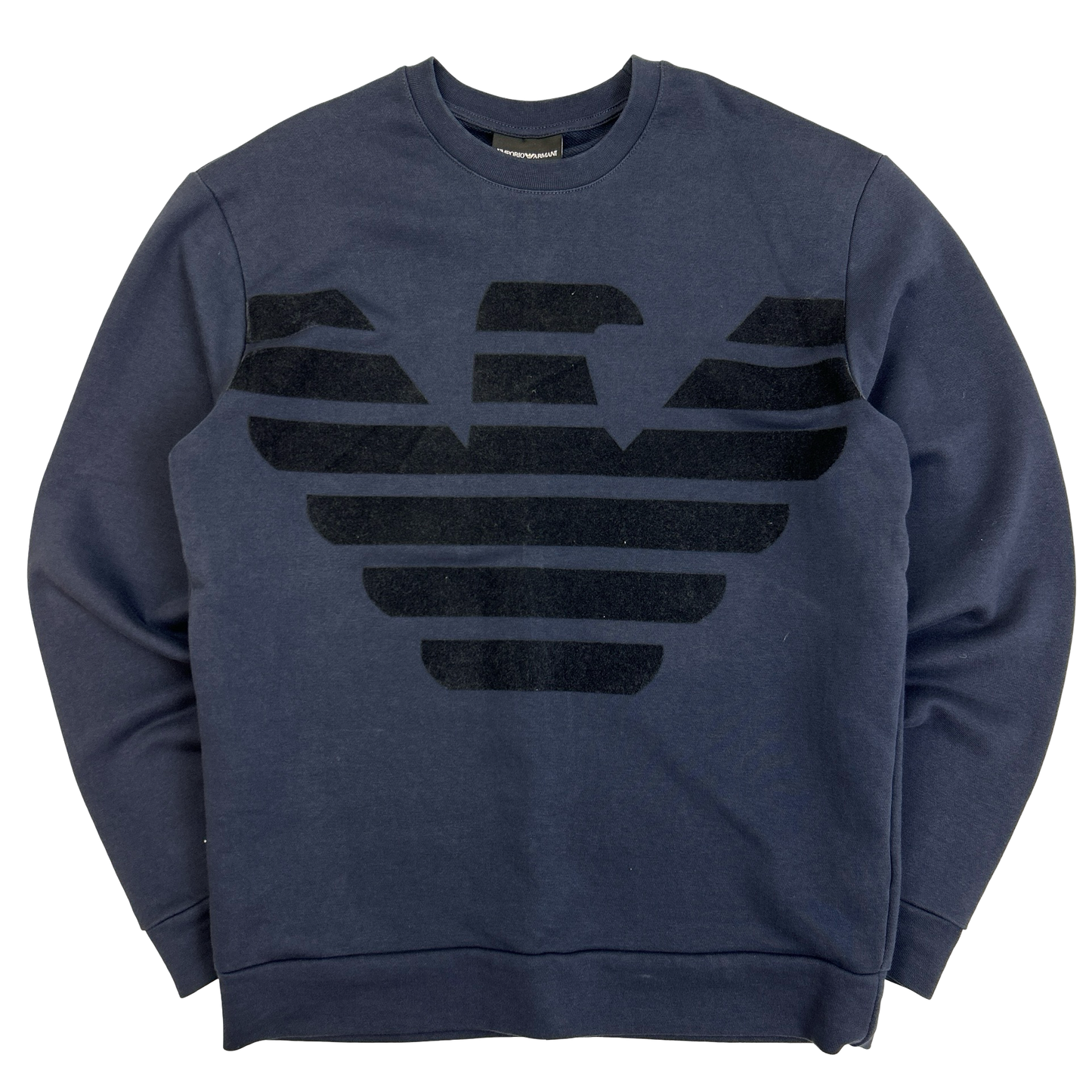 Armani Jumper (M)