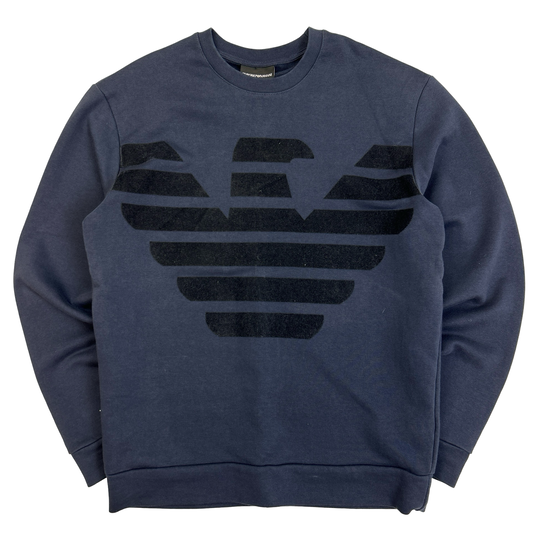 Armani Jumper (M)
