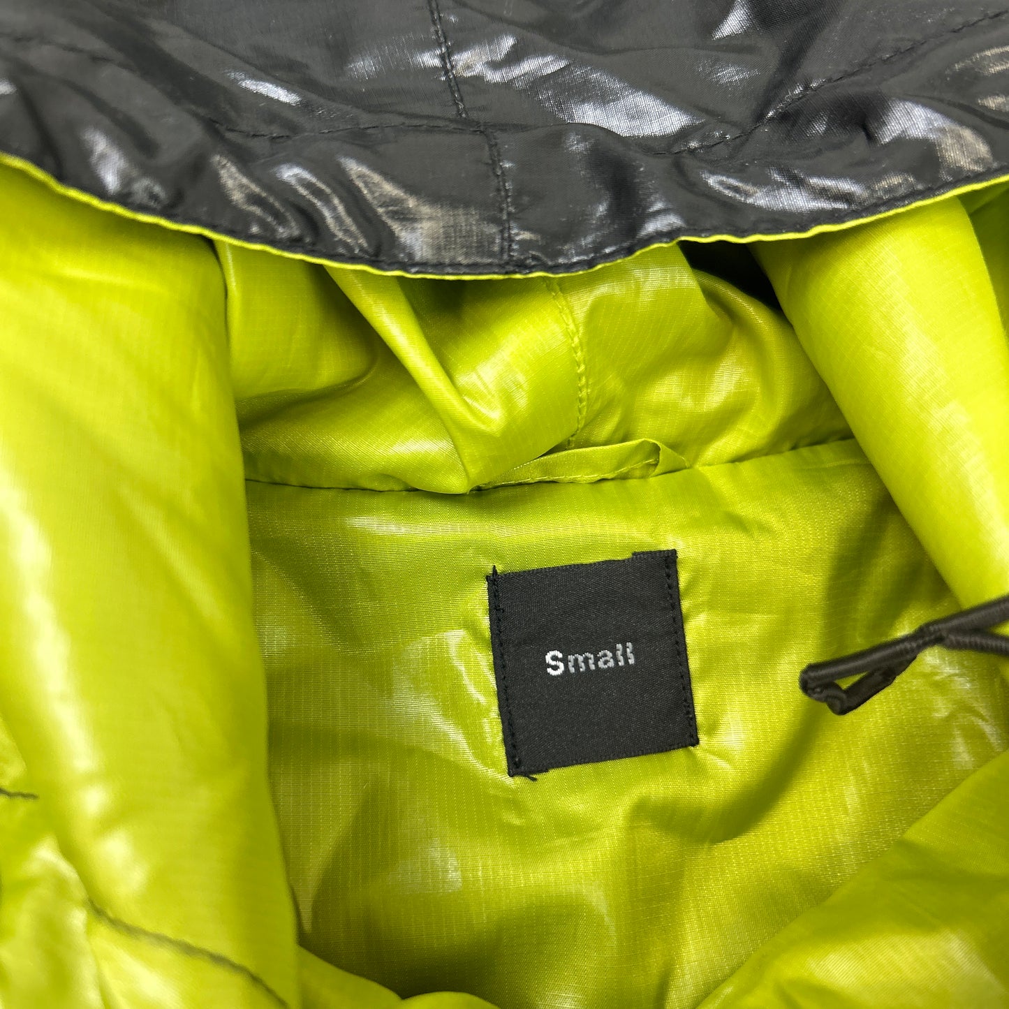 Japanese Nylon Jacket (S)