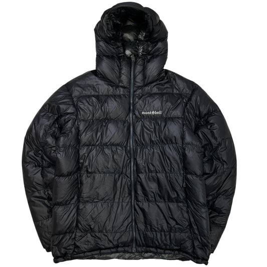 Montbell Puffer (XL)