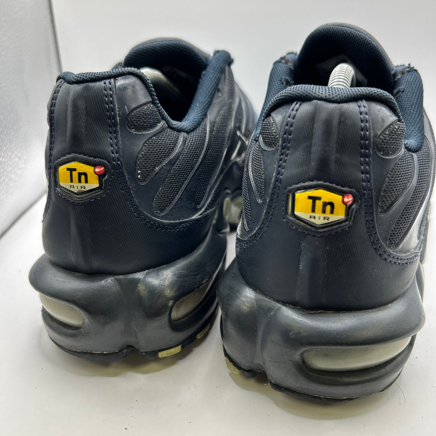 Nike Powder Blue Tn (UK 10)