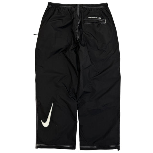 Supreme Nike Track Pants (M)