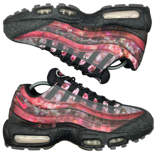 Nike Cherry Blossom 95s (UK 8.5)