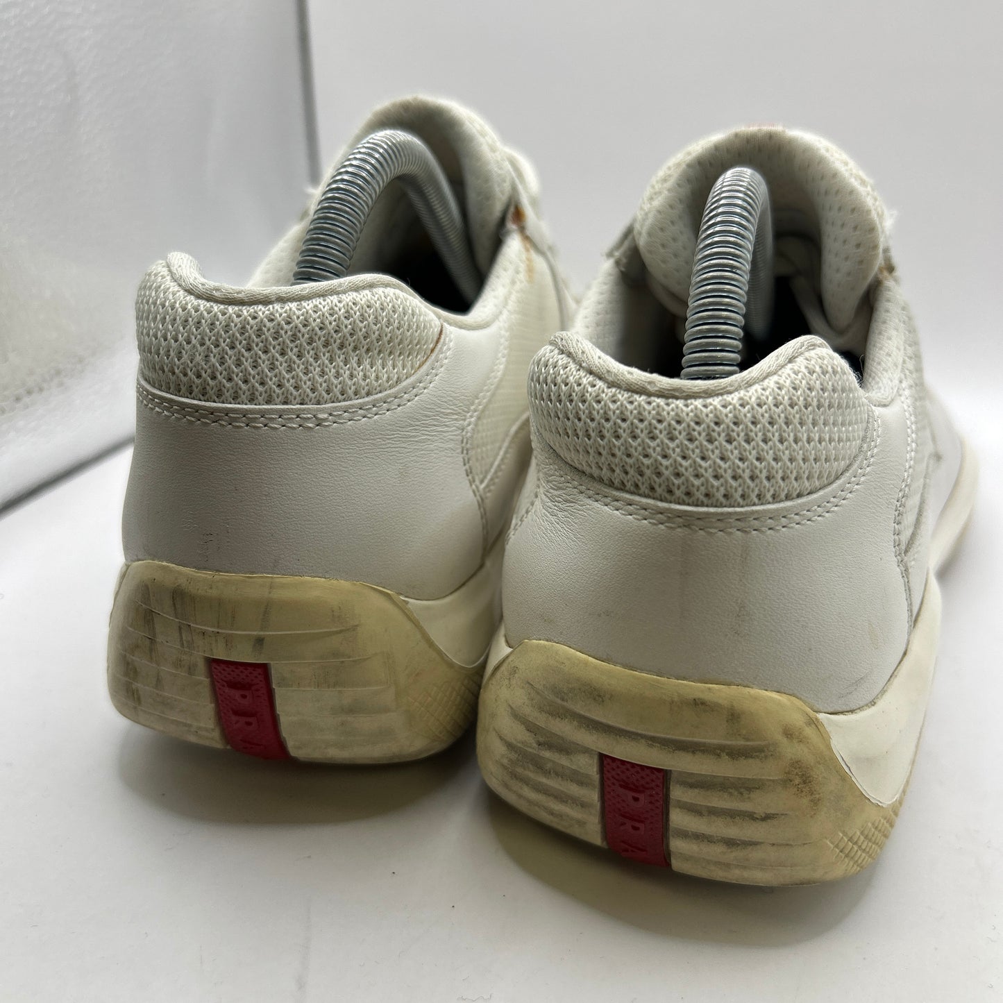 Prada American Cups (UK 7)