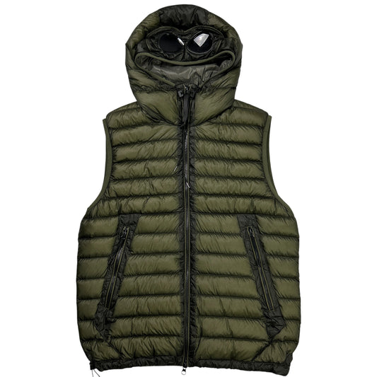CP Company D.D Shell Gilet (L)