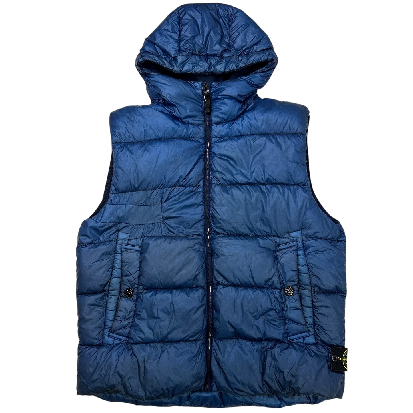 Stone Island Gilet (XXL)