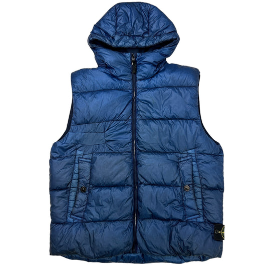Stone Island Gilet (XXL)