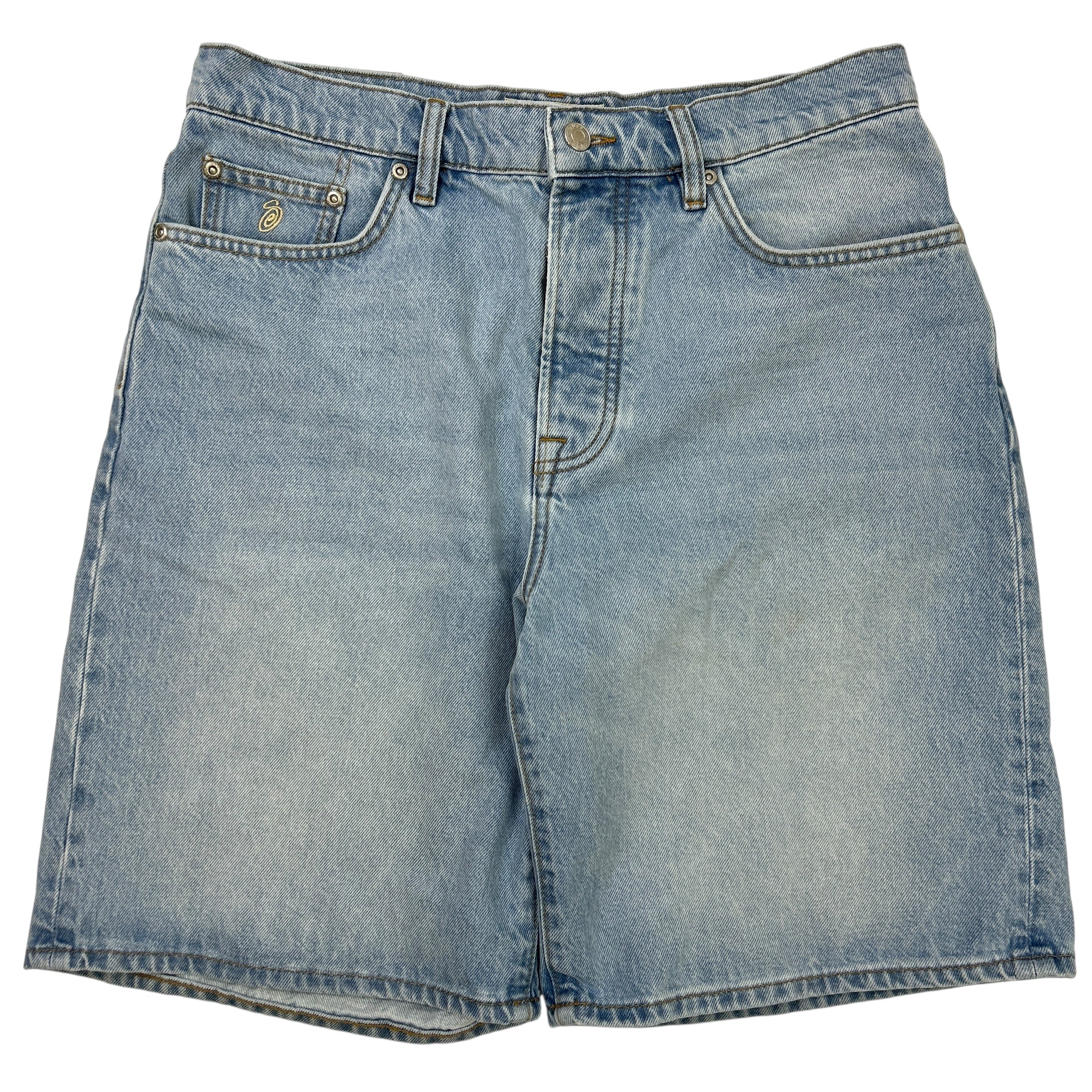 Stussy Big Ol Jorts (30)