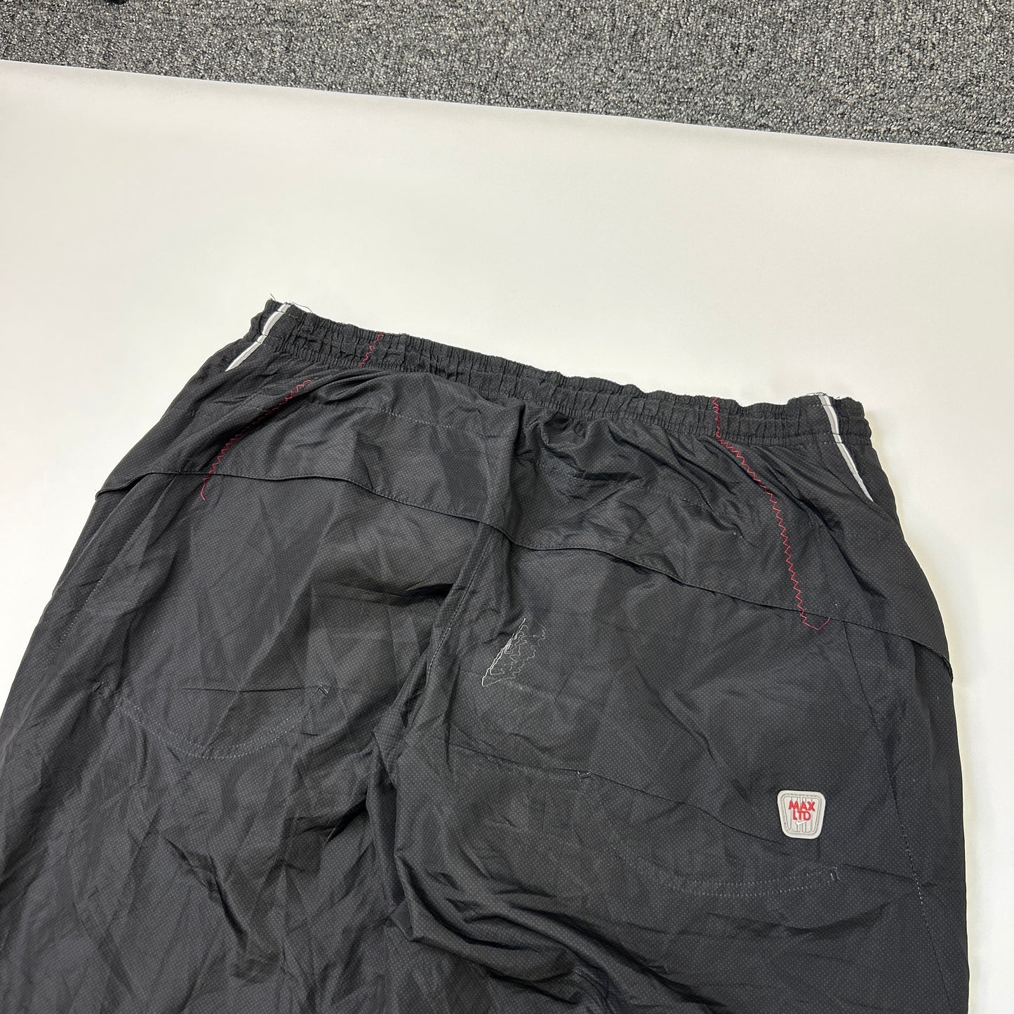 Nike Air Max Ltd Track Pants (XL)