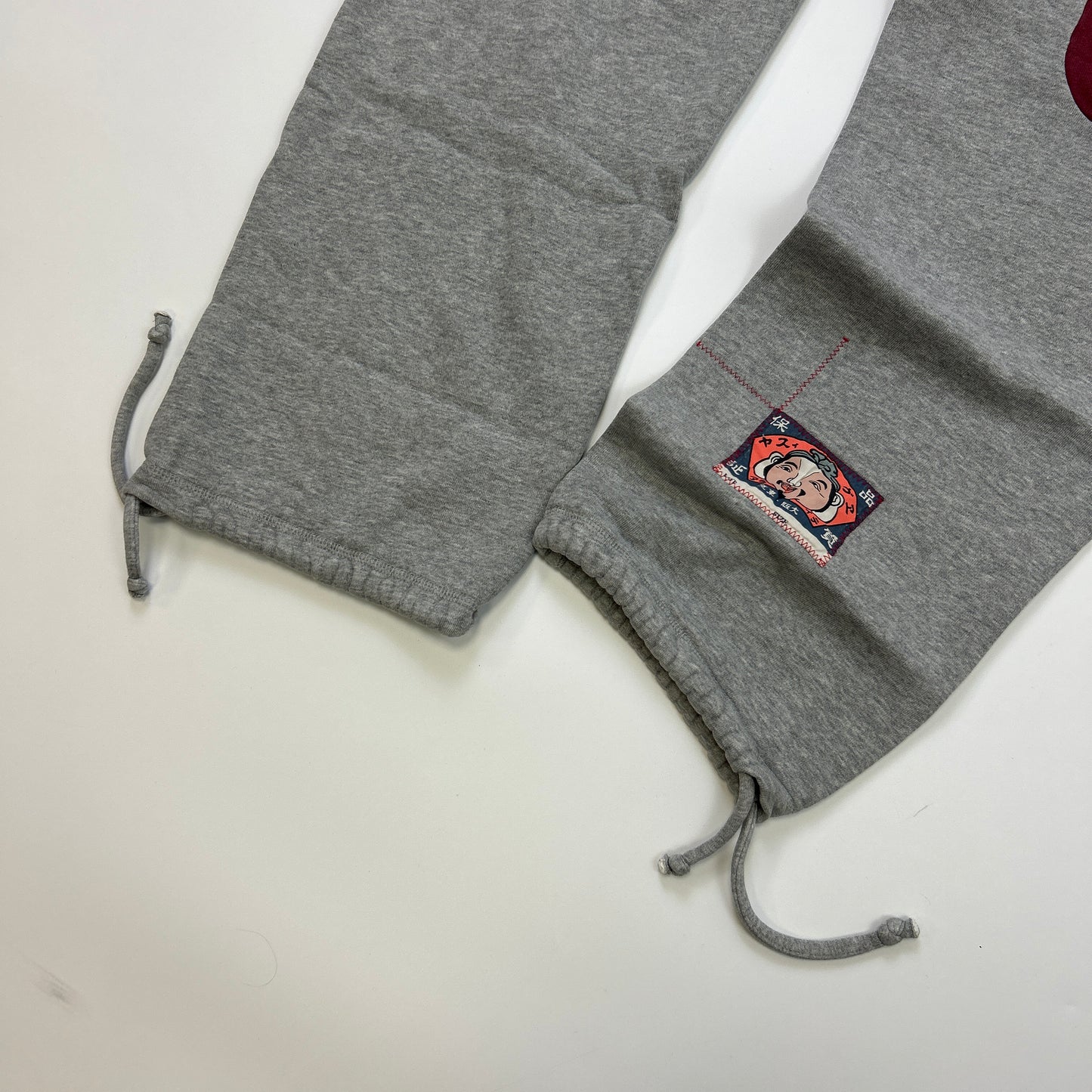 Evisu Daicock Joggers (L)