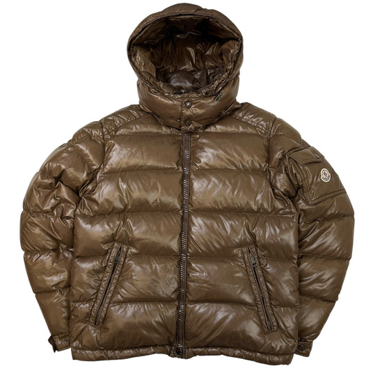 Moncler Maya Puffer (M)
