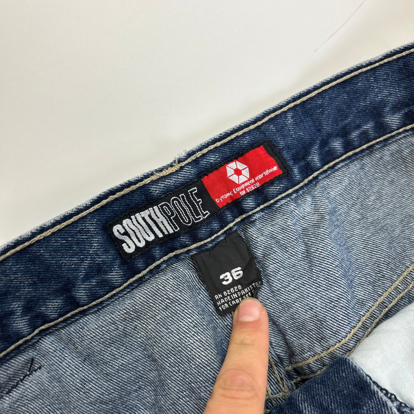 Southpole Jeans (36)