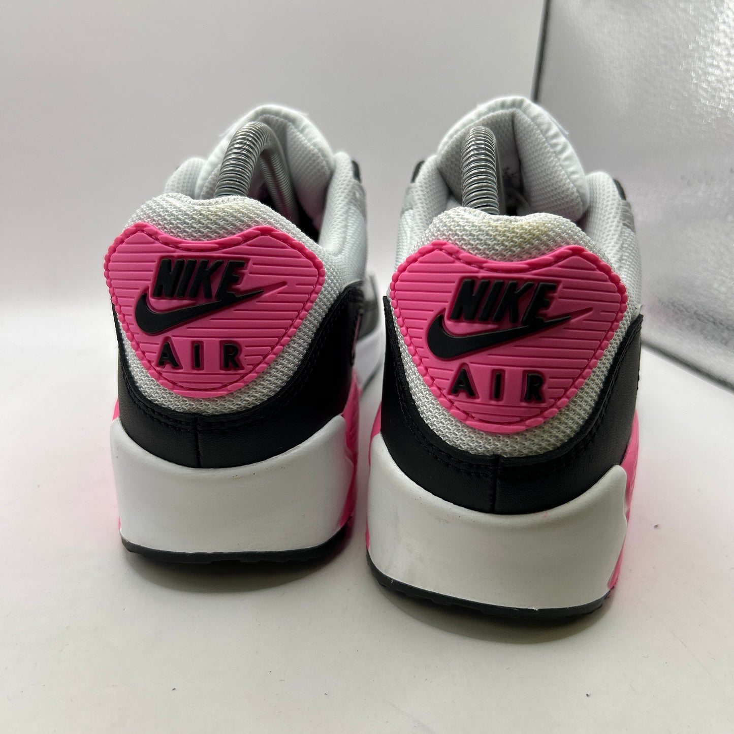 Nike Pink 90s (UK 6.5)