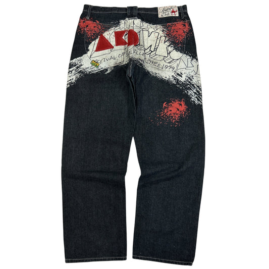 Akademiks Jeans (38)