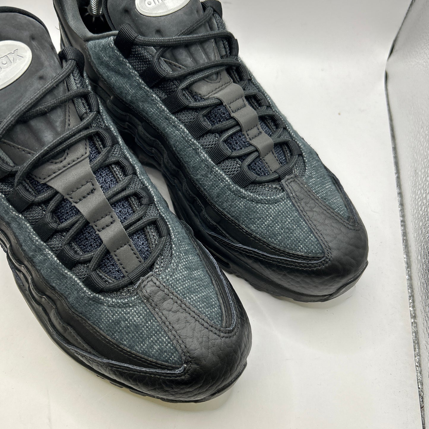 Nike Jacket Pack 95s (UK 8)