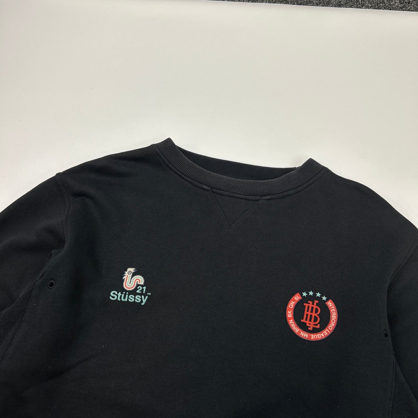 Stussy Sweatshirt (M)