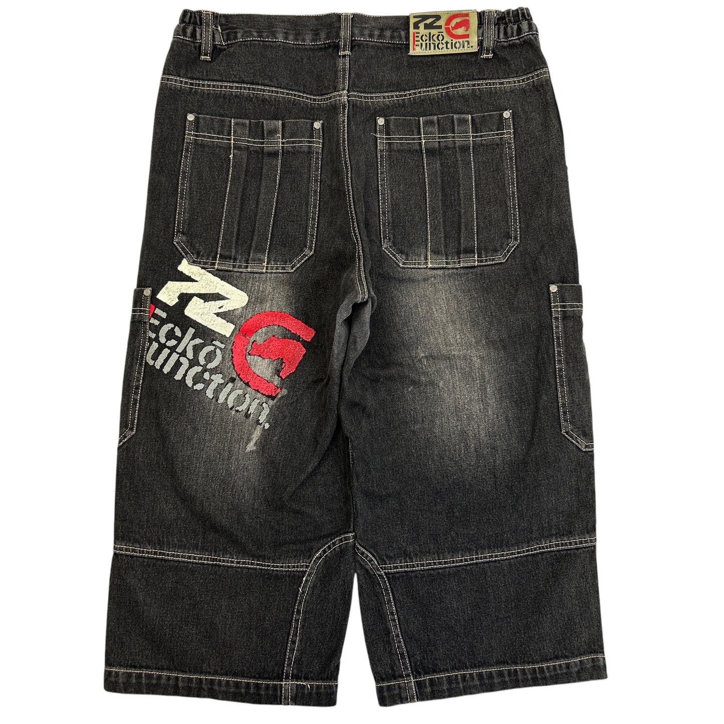 Ecko Unltd Jorts (36)