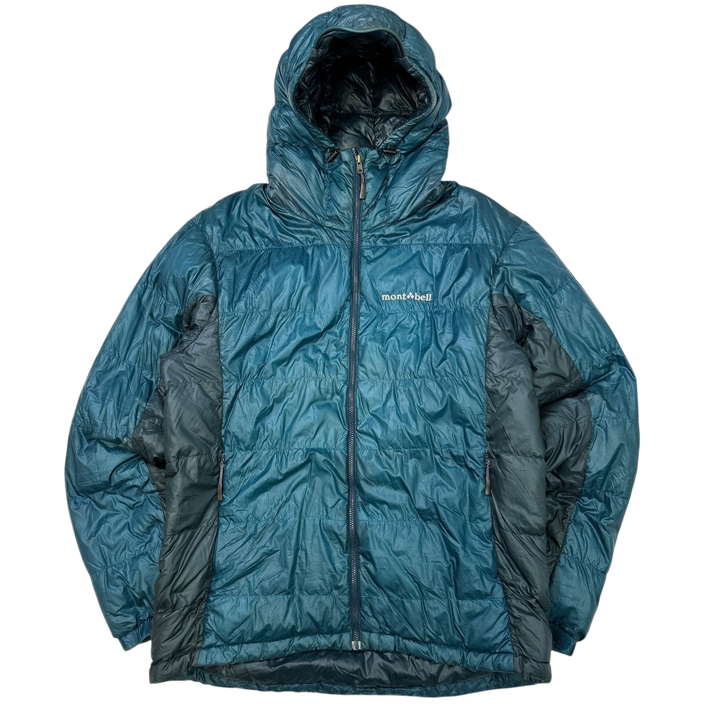 Montbell Puffer (L)