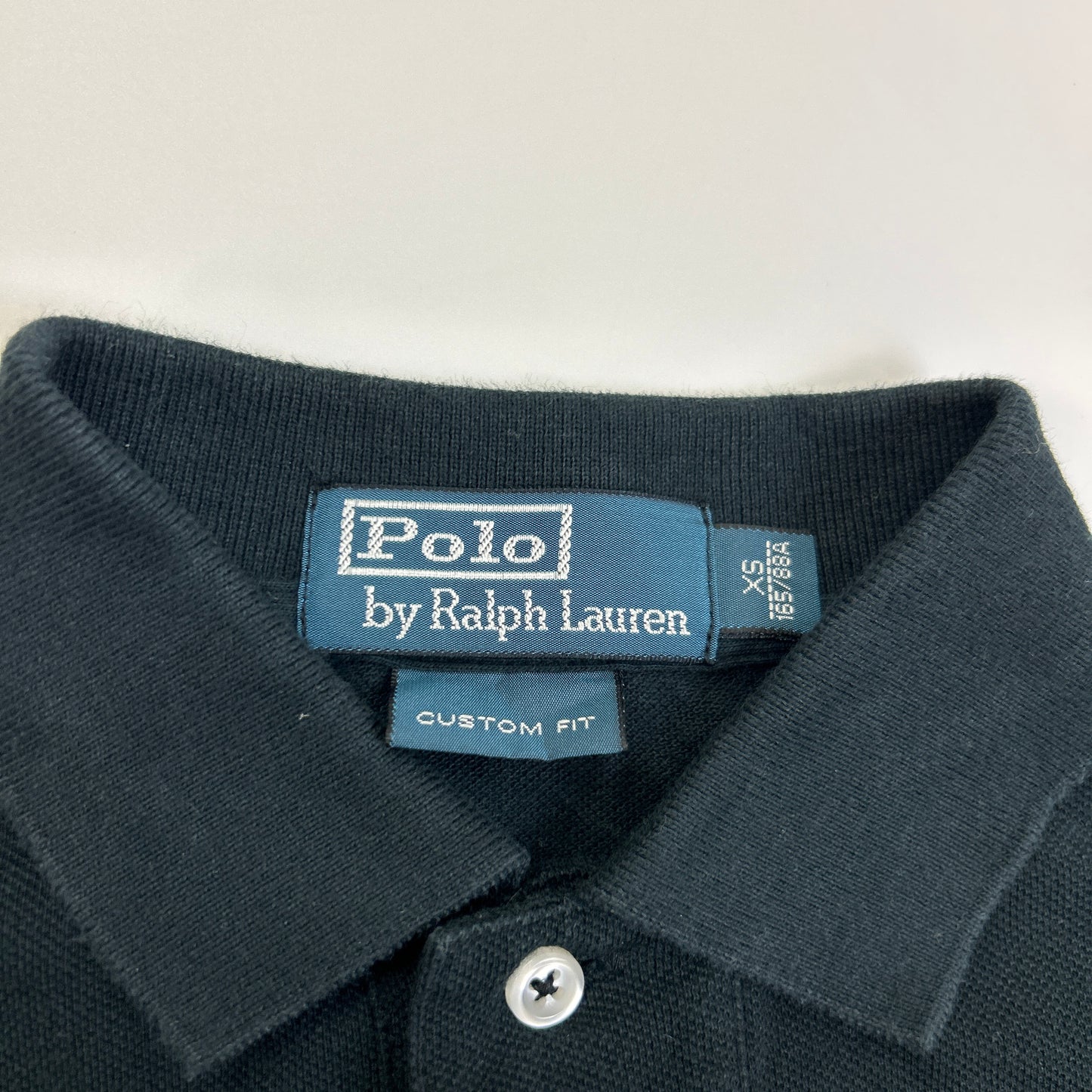 Ralph Lauren Spain Polo (XS)