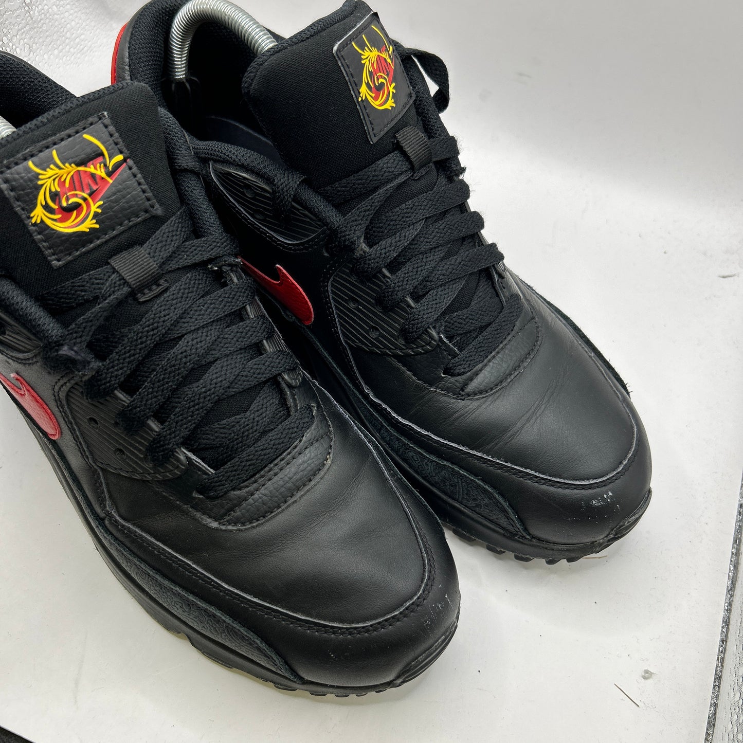 Nike Chinese New Year 90s (UK 9)