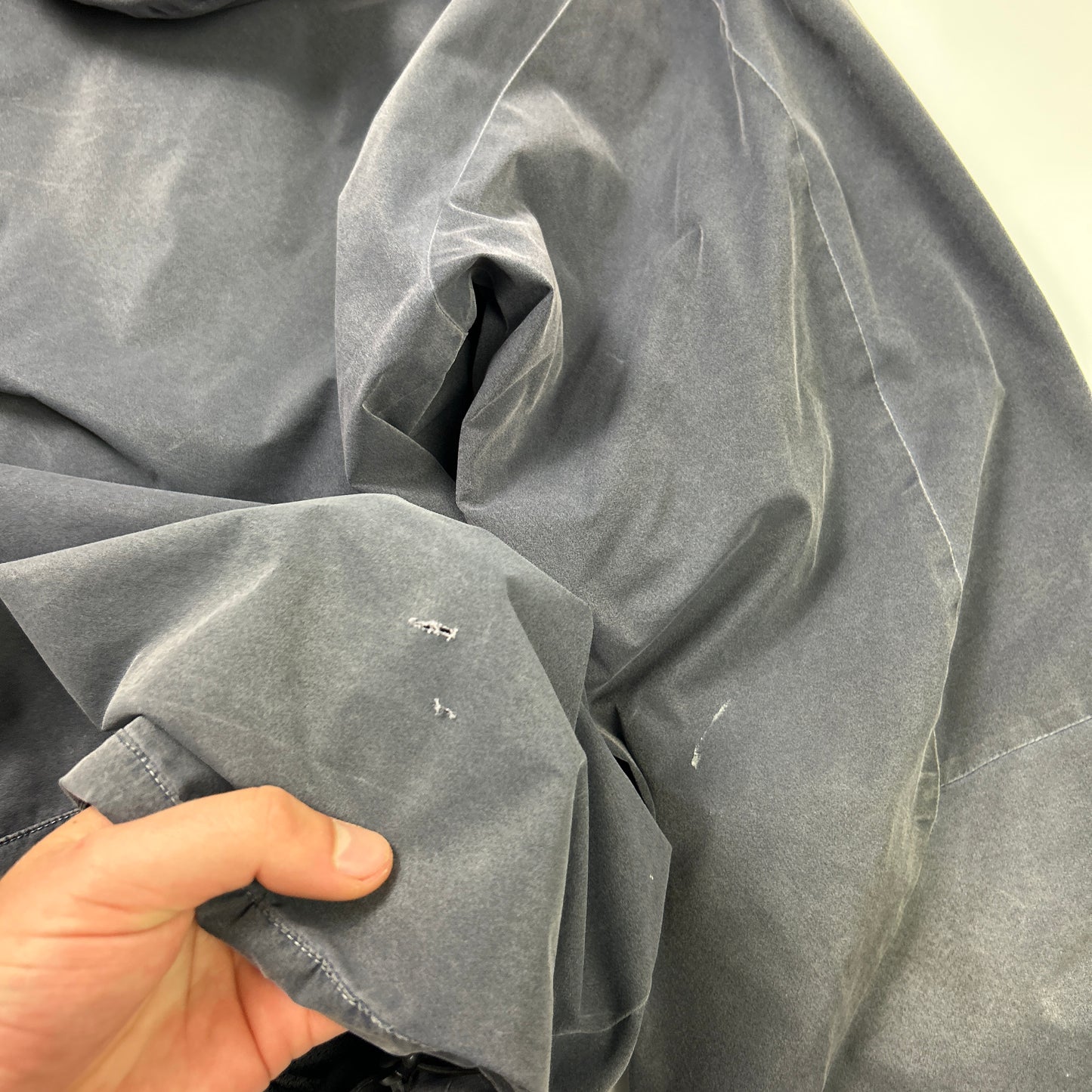 CP Company Re Colour Jacket (XL)