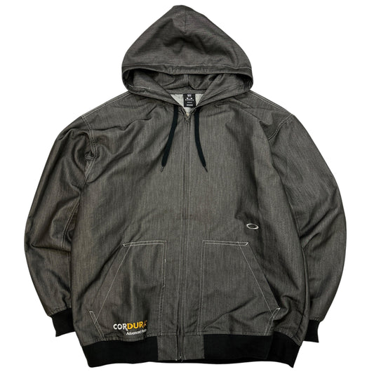 Oakley Cordura Jacket (XL)