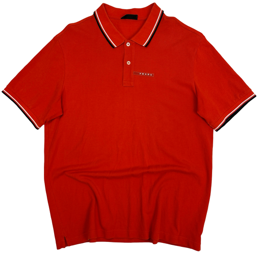 Prada Sport Polo (XL)