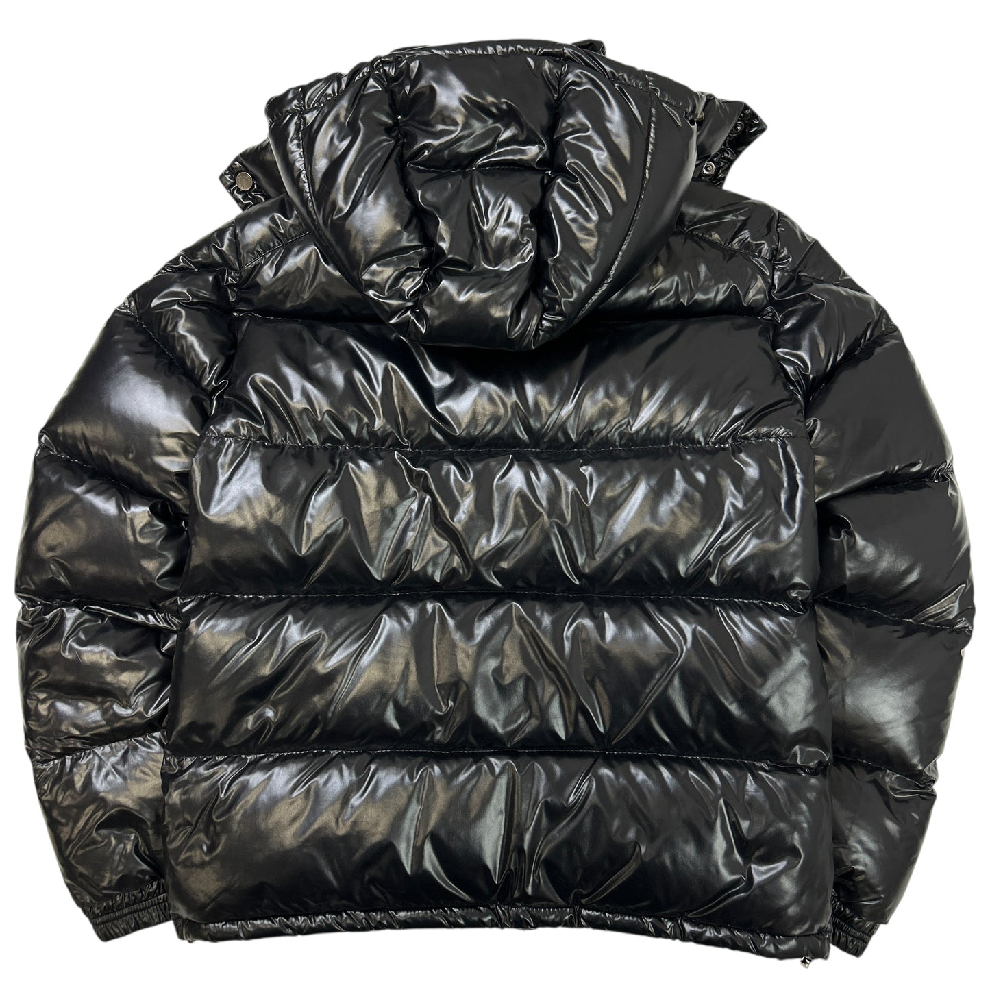 Moncler K2 Puffer (S)