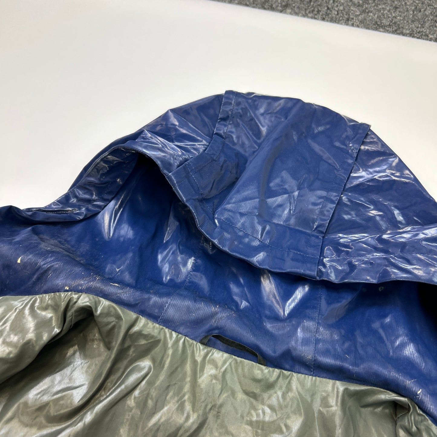 Gucci Prismatic Jacket (L)