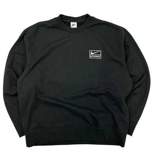 Stussy Nike Sweatshirt (L)