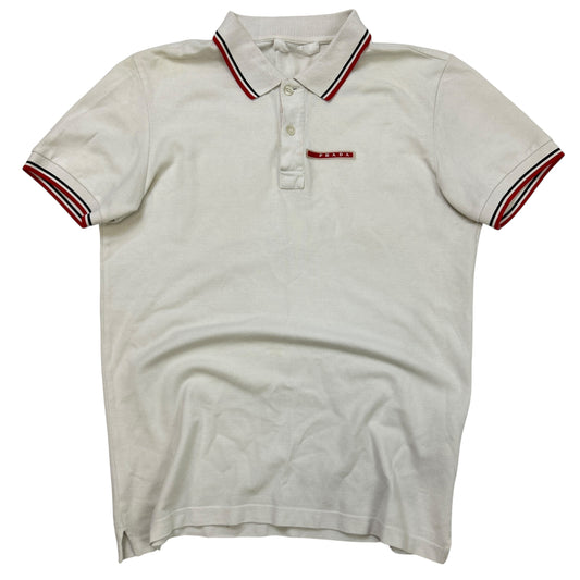 Prada Sport Polo (M)