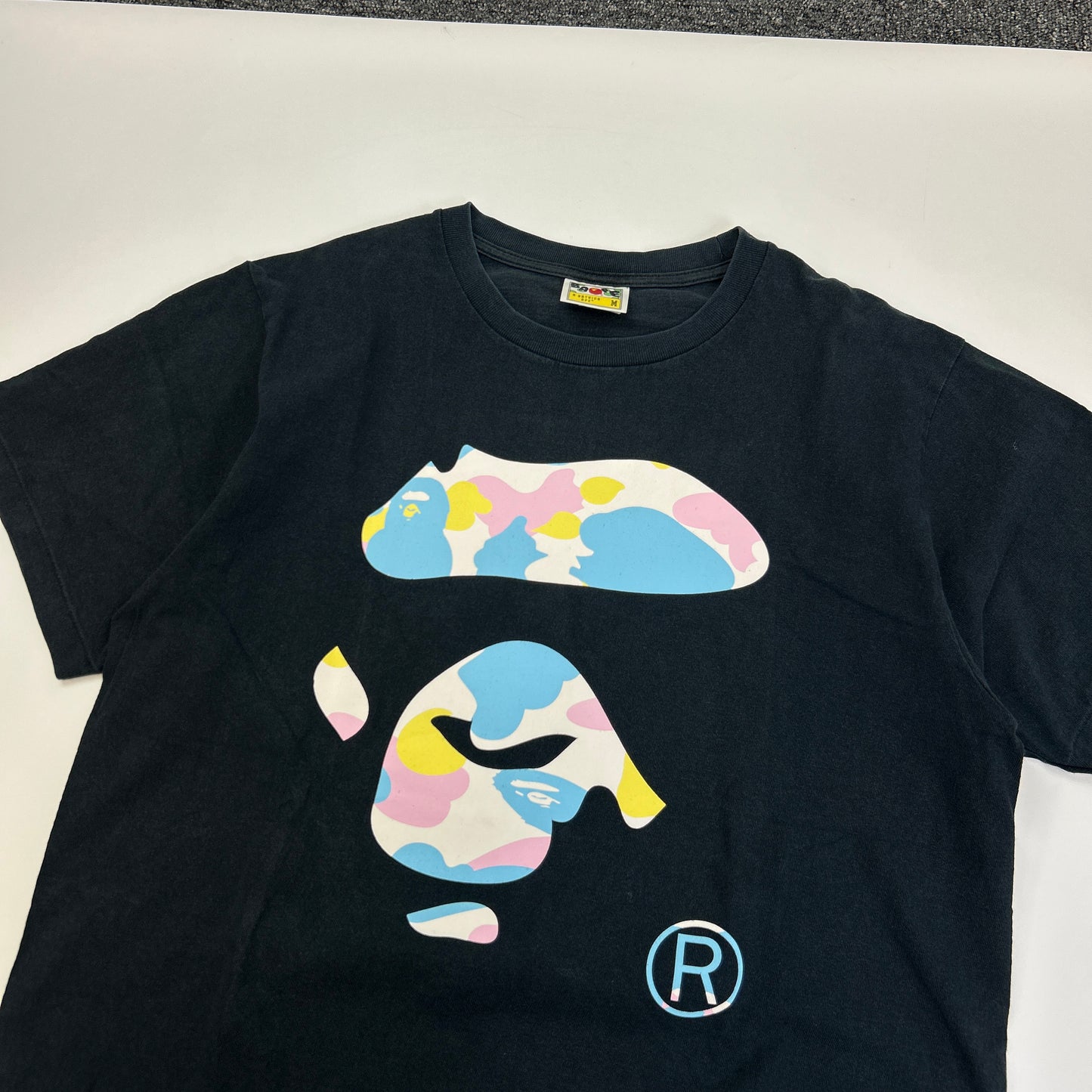 Bape T-Shirt (M)
