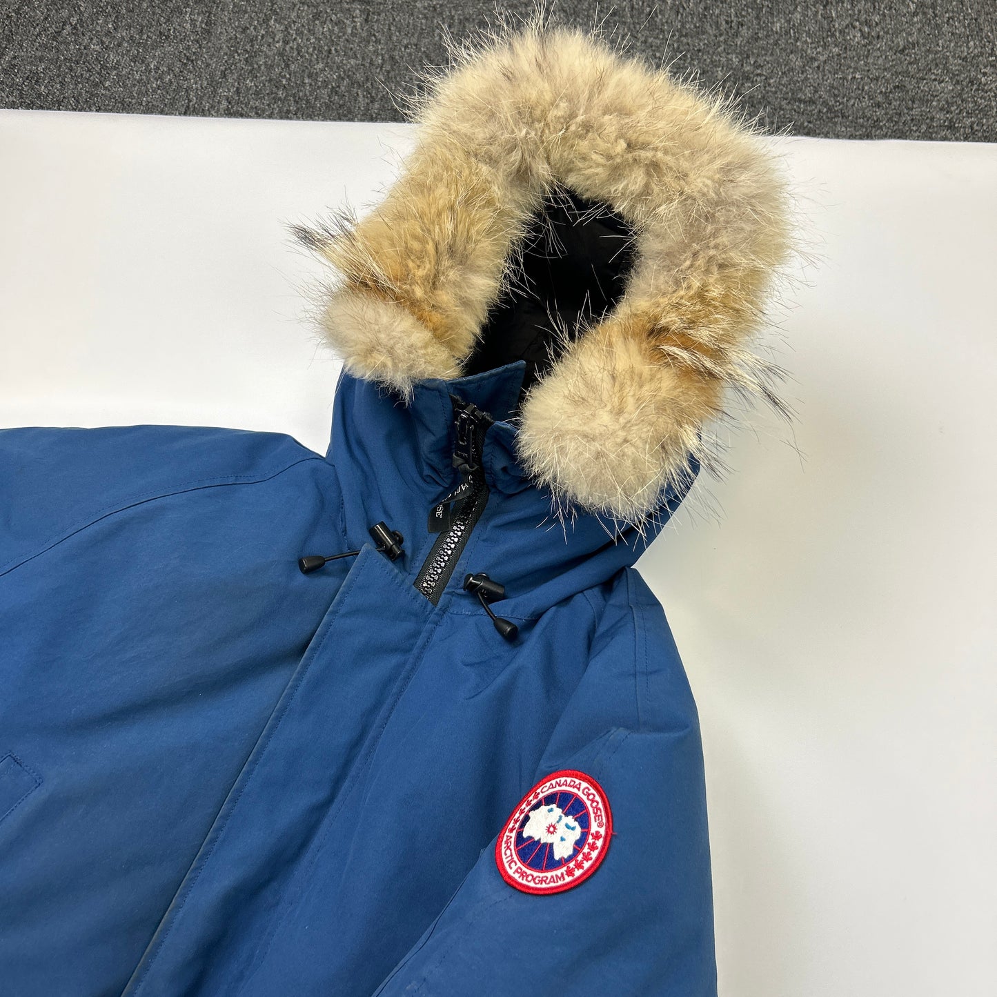Canada Goose Chilliwack Bomber Jacket (L)