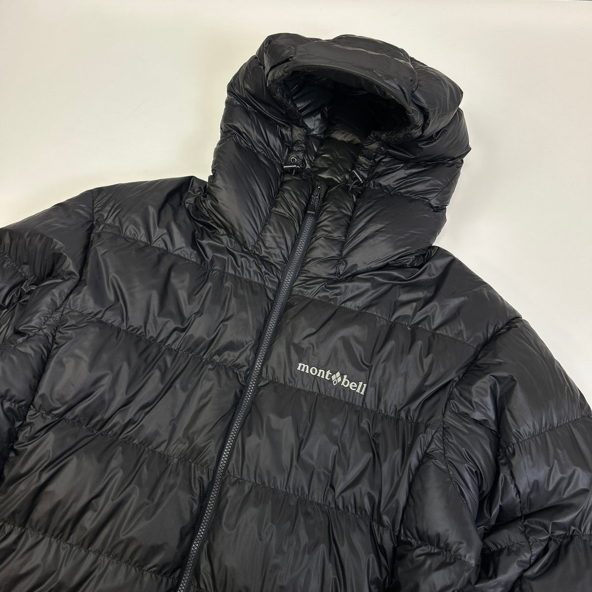 Montbell Puffer (L)