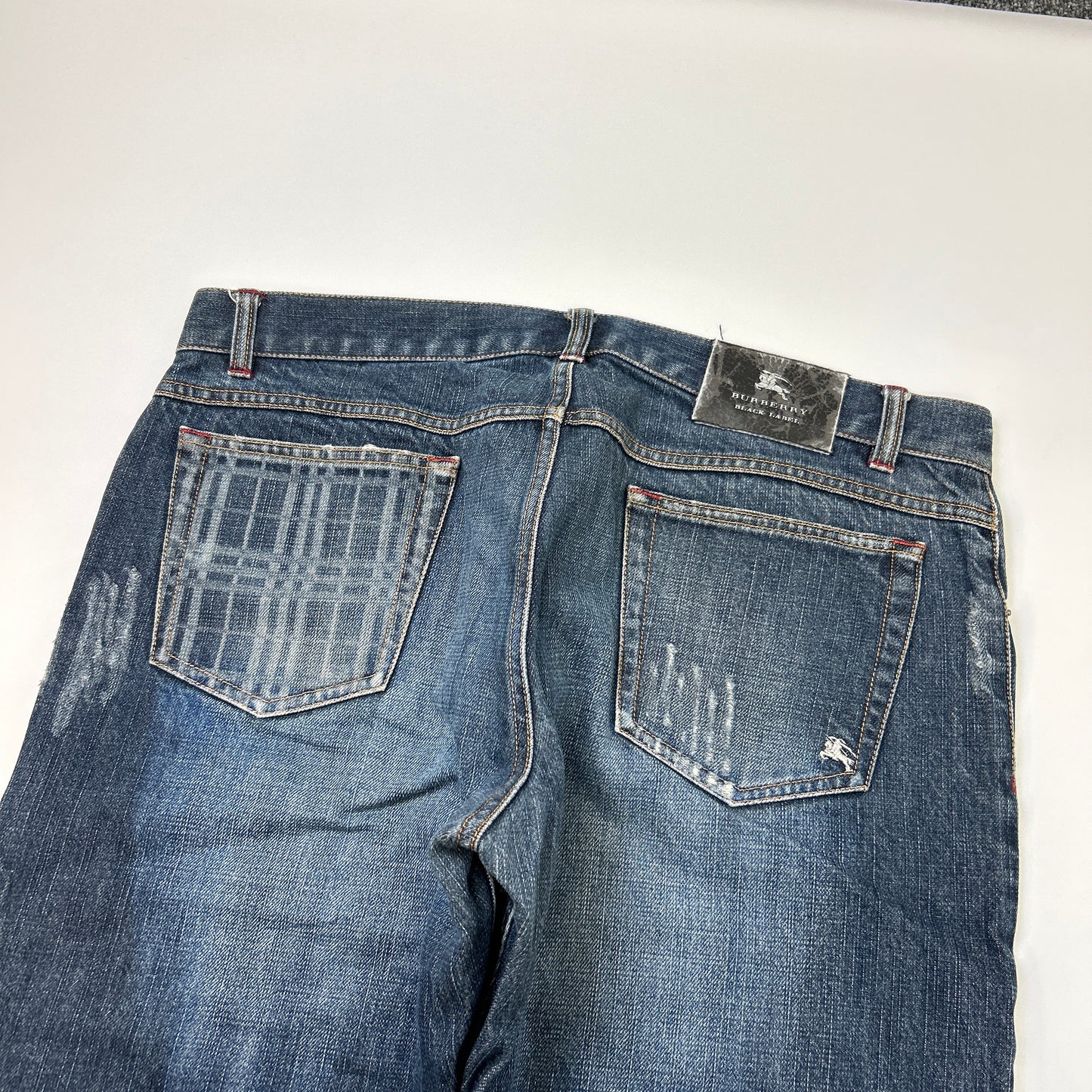 Burberry Black Label Jeans (36)