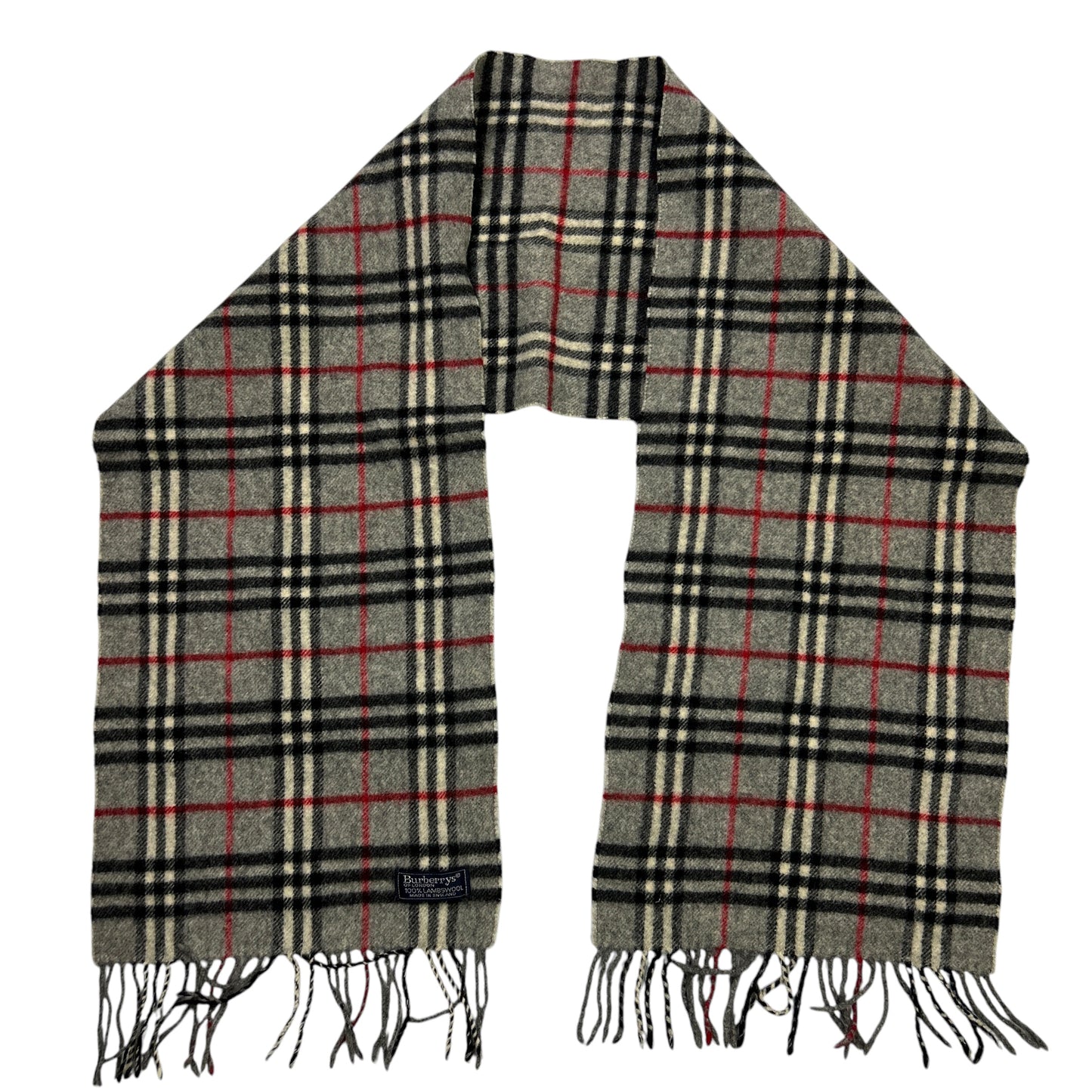 Burberry Scarf