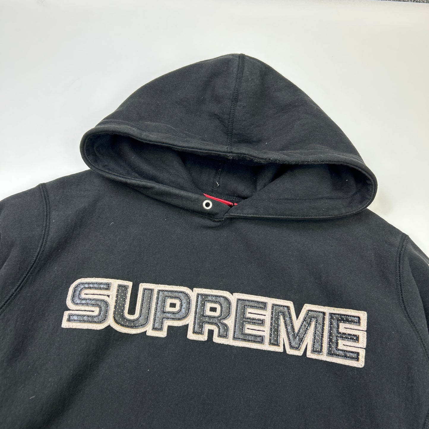 Supreme Hoodie (L)