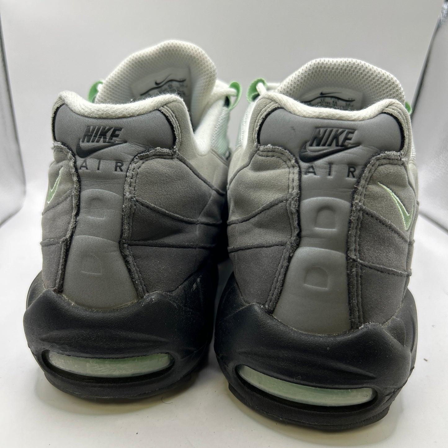 Nike Fresh Mint 95s (UK 11)
