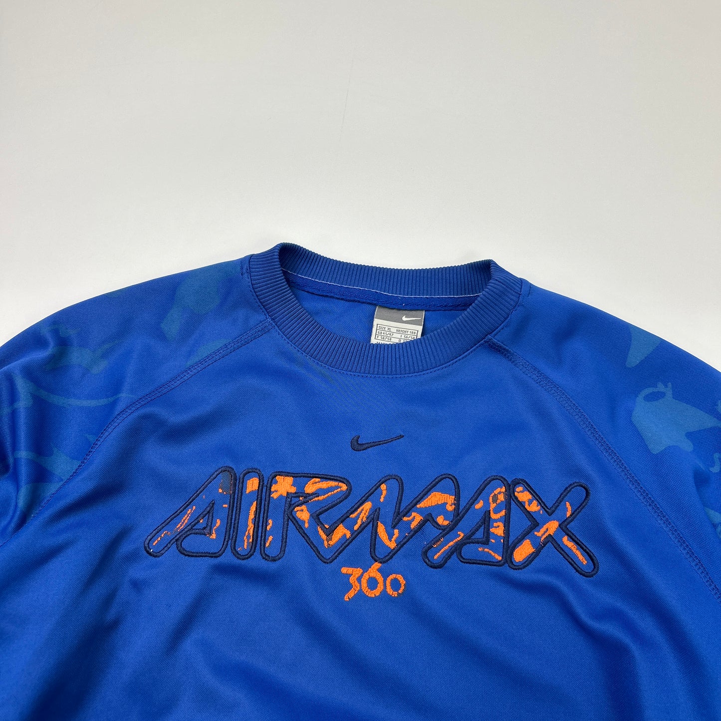 Nike Air Max 360 Jumper (M)