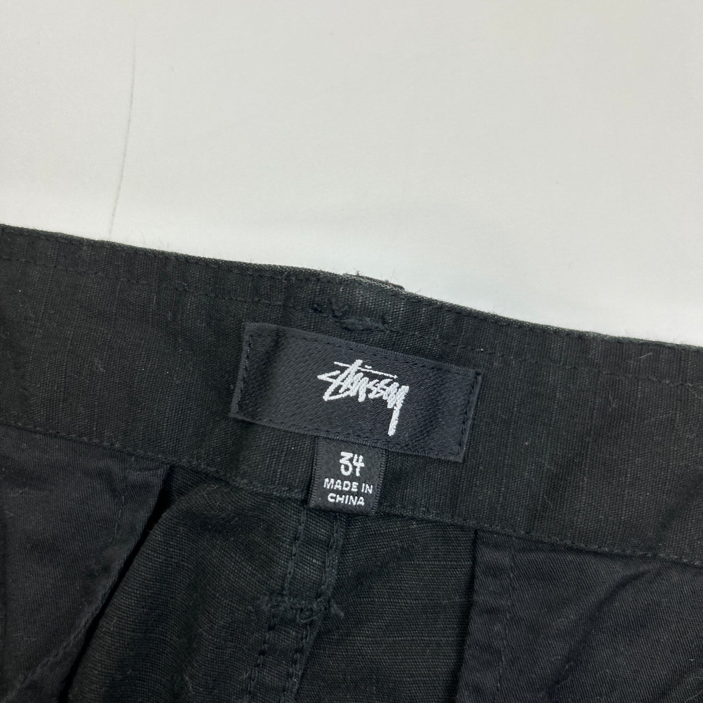 Stussy Cargos (34)