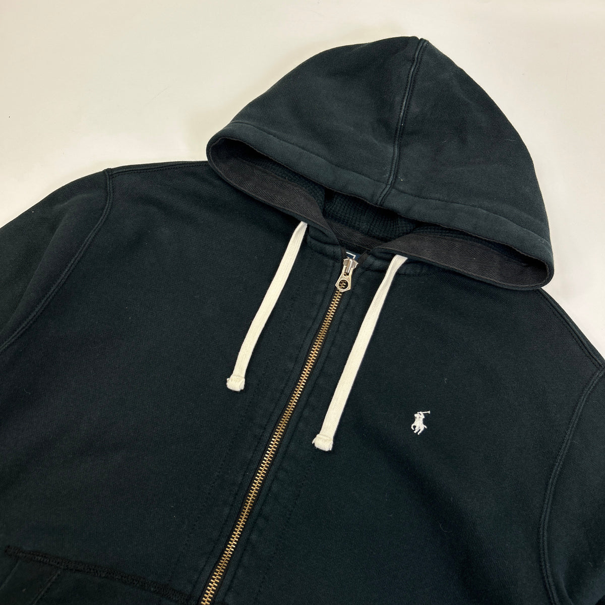 Ralph Lauren Hoodie (L)